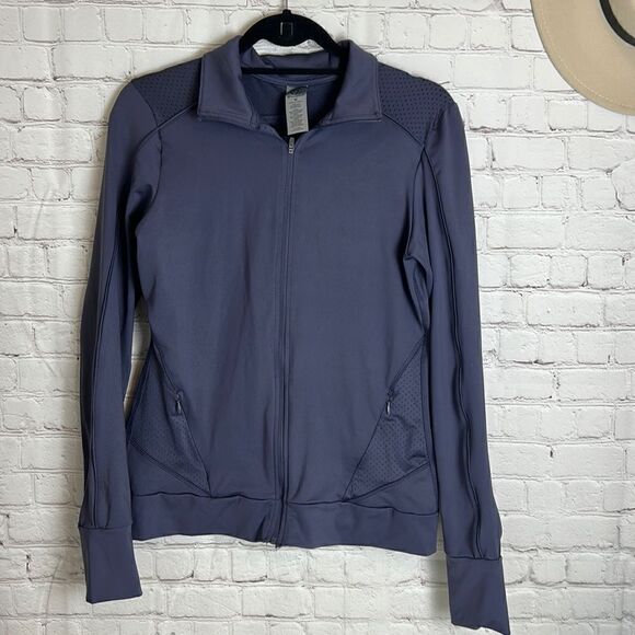 Champion Tops - CHAMPION FULL ZIPPER JACKET